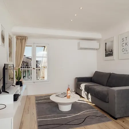 Oli's Flat Appartement